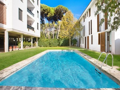 Villa Villa in Llafranc nahe Strand & Pool - Outdoor photo 6