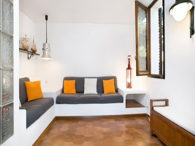 Villa Villa in Llafranc nahe Strand & Pool - Features photo 8