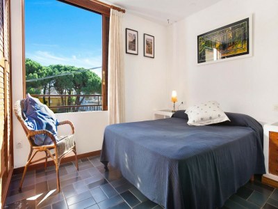 Villa Villa in Llafranc nahe Strand & Pool - Features photo 9