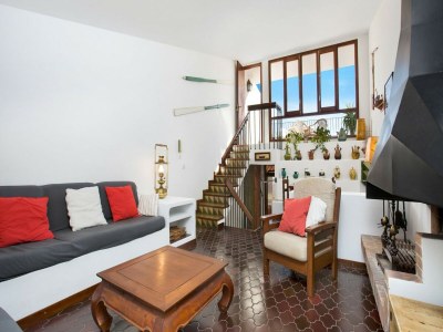 Villa Villa in Llafranc nahe Strand & Pool - Features photo 10