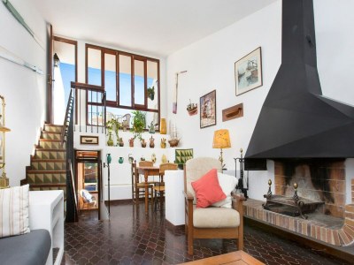 Villa Villa in Llafranc nahe Strand & Pool - Features photo 12