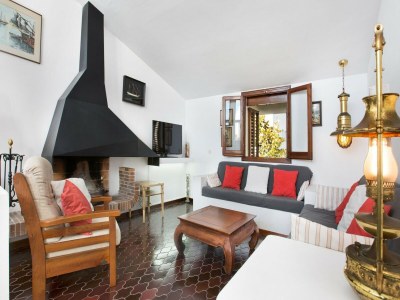 Villa Villa in Llafranc nahe Strand & Pool - Features photo 15