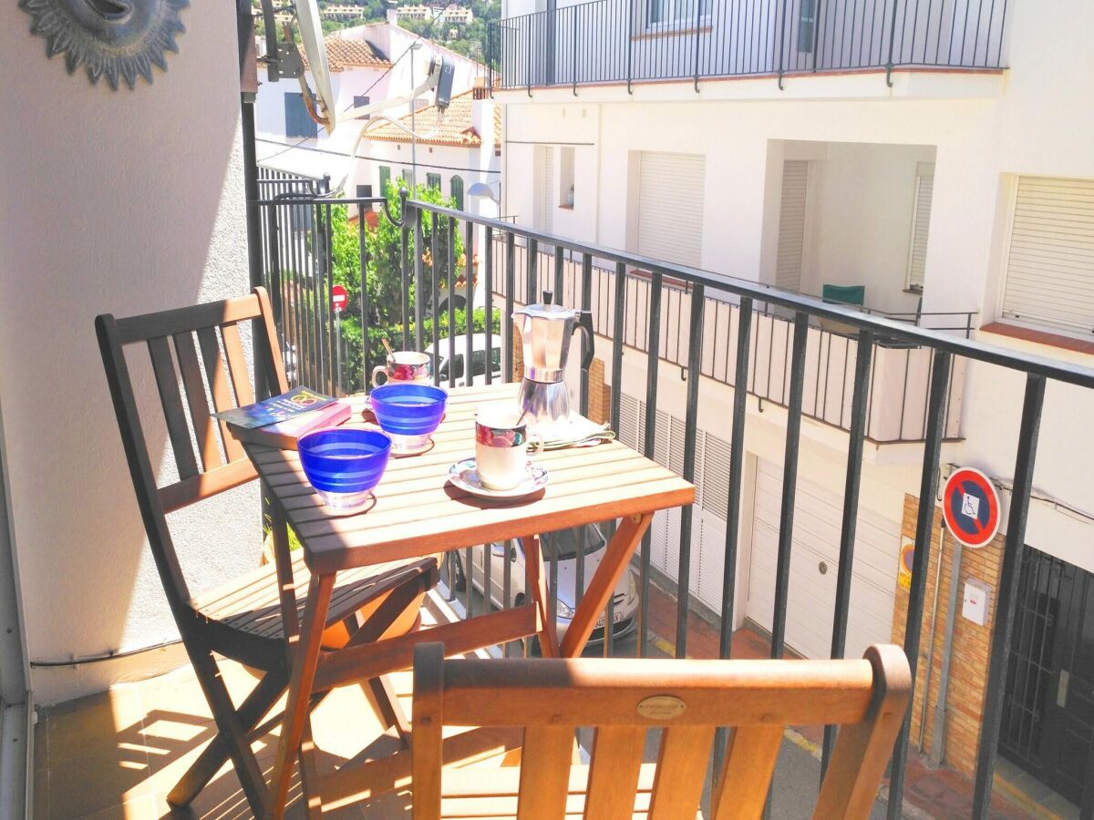 Apartment Apartment in Llafranc near Costa Brava Beach - Outdoor photo 3