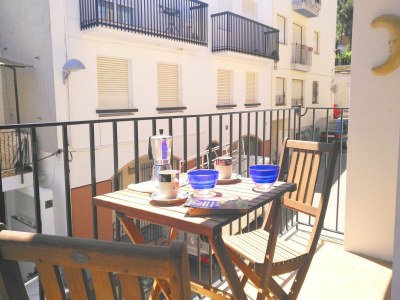 Apartment Apartment in Llafranc near Costa Brava Beach - Outdoor photo 2