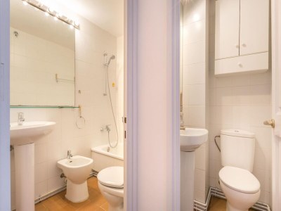 Apartment Apartment in Llafranc near Costa Brava Beach - Features photo 4