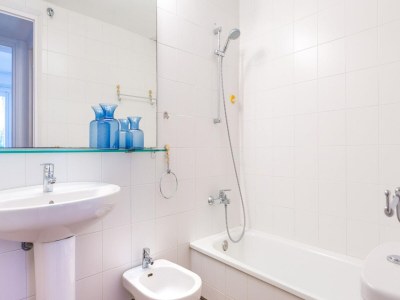 Apartment Apartment in Llafranc near Costa Brava Beach - Features photo 7