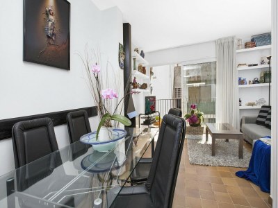 Apartment Apartment in Llafranc near Costa Brava Beach - Features photo 8