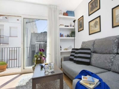 Apartment Apartment in Llafranc near Costa Brava Beach - Features photo 13