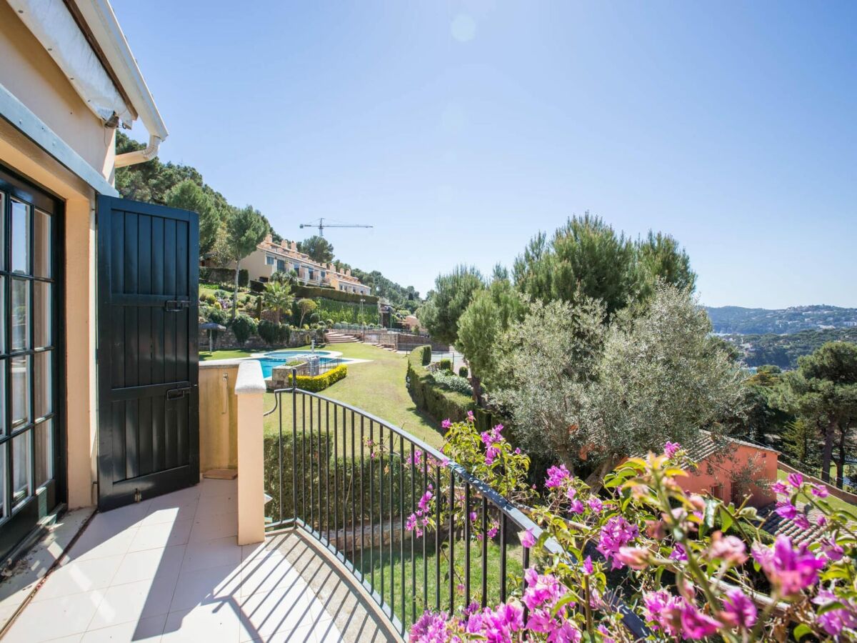 Villa Villa mit Panoramablick auf das Meer - Outdoor photo 5