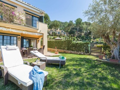 Villa Villa mit Panoramablick auf das Meer - Outdoor photo 4