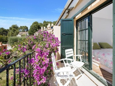 Villa Villa mit Panoramablick auf das Meer - Outdoor photo 8