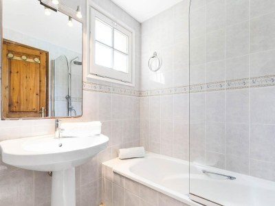 Villa Villa mit Panoramablick auf das Meer - Features photo 15