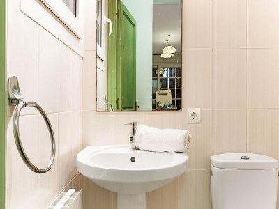 Villa Villa mit Panoramablick auf das Meer - Features photo 16