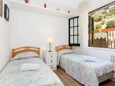 Villa Villa mit Panoramablick auf das Meer - Features photo 18