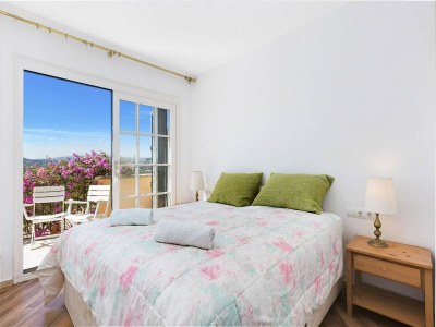 Villa Villa mit Panoramablick auf das Meer - Features photo 20