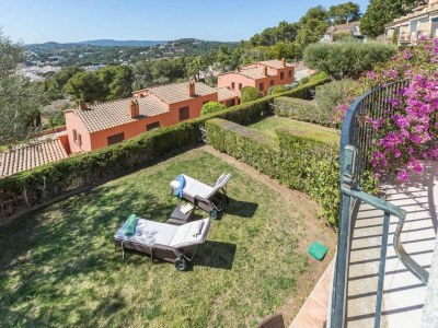 Villa Villa mit Panoramablick auf das Meer - Environment photo 26