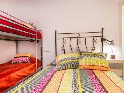 Apartment Apartment in Costa Brava near the Beach - Features photo 8