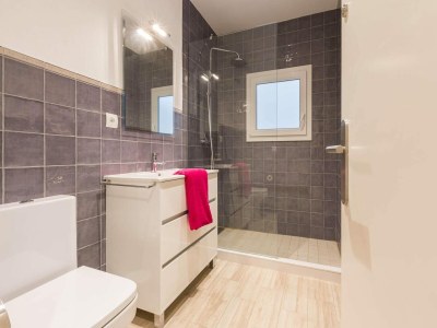 Apartment Apartment in Costa Brava near the Beach - Features photo 9