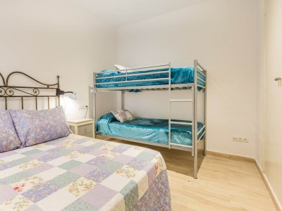 Apartment Apartment in Costa Brava near the Beach - Features photo 12