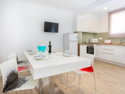 Apartment Apartment in Costa Brava near the Beach - Features photo 13