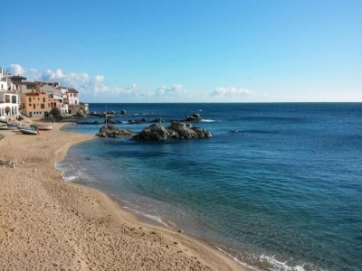 Apartment Apartment in Costa Brava near the Beach - Environment photo 15