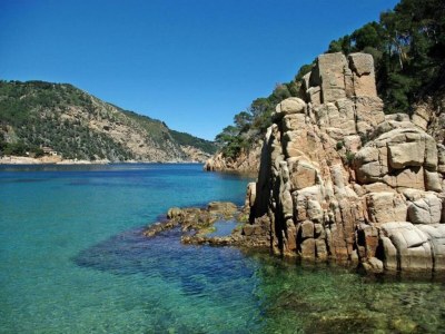 Apartment Apartment in Costa Brava near the Beach - Environment photo 16