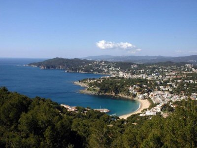 Apartment Apartment in Costa Brava near the Beach - Environment photo 40