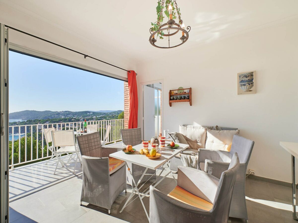 Apartment Beautiful apartment in Costa Brava