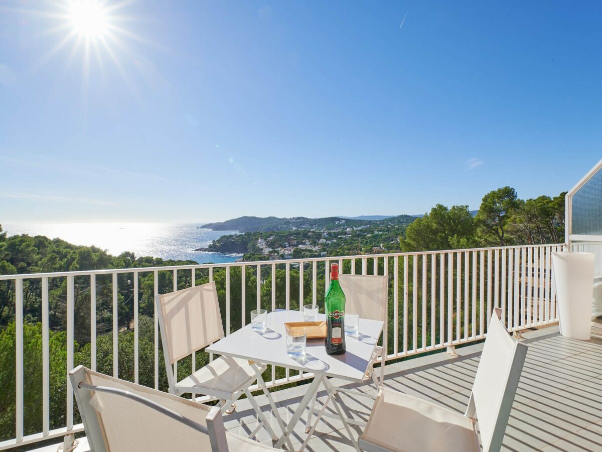 Apartment Beautiful apartment in Costa Brava - Outdoor photo 2