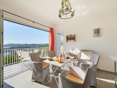 Apartment Beautiful apartment in Costa Brava in Llafranc - Apartment