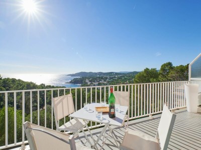 Apartment Beautiful apartment in Costa Brava - Outdoor photo 2