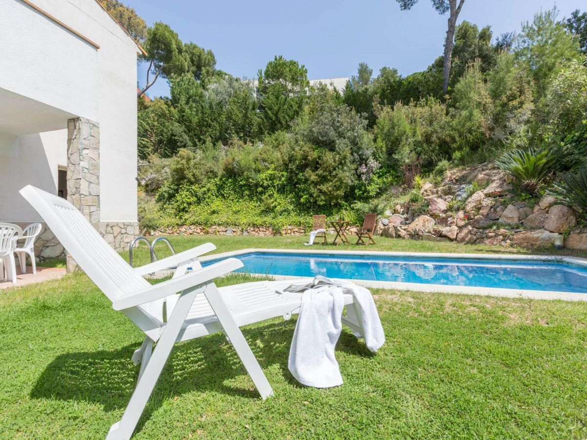 Villa 3-Schlafzimmer-Villa in Tamariu - Outdoor photo 2