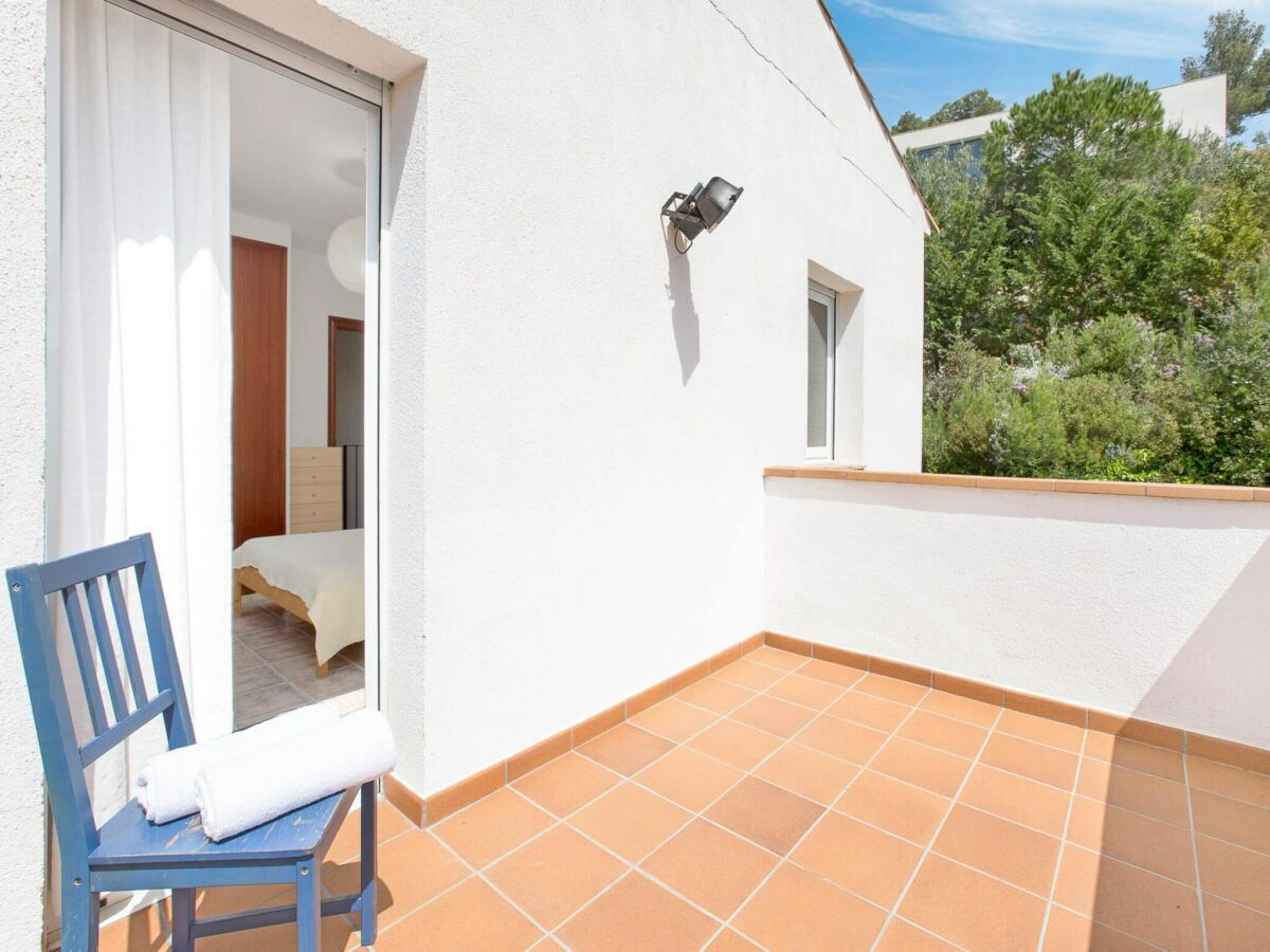 Villa 3-Schlafzimmer-Villa in Tamariu - Outdoor photo 5