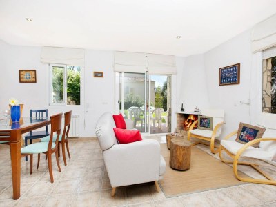 Villa 3-Schlafzimmer-Villa in Tamariu - Features photo 9