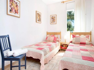 Villa 3-Schlafzimmer-Villa in Tamariu - Features photo 10