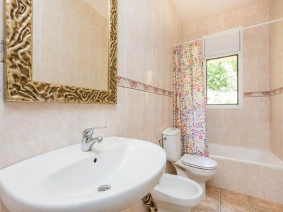 Villa 3-Schlafzimmer-Villa in Tamariu - Features photo 11