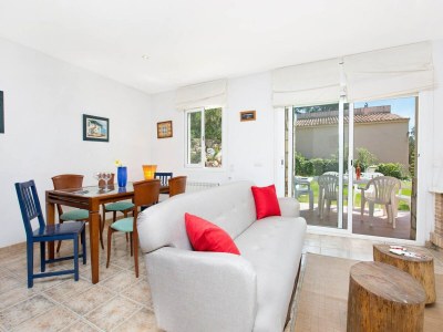 Villa 3-Schlafzimmer-Villa in Tamariu - Features photo 14