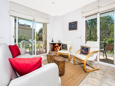 Villa 3-Schlafzimmer-Villa in Tamariu - Features photo 16