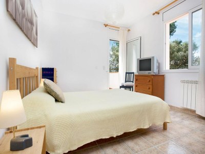 Villa 3-Schlafzimmer-Villa in Tamariu - Features photo 17