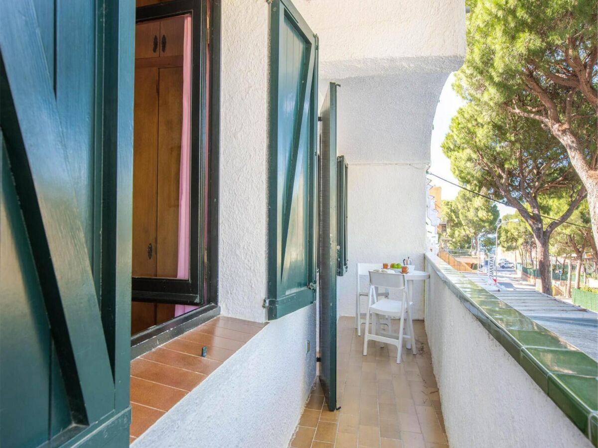 Apartment Apartment in Pals near Peaceful Beach - Outdoor photo 3