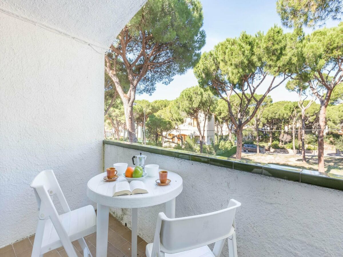 Apartment Apartment in Pals near Peaceful Beach - Outdoor photo 5