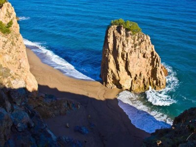 Apartment Apartment in Pals near Peaceful Beach - Environment photo 17