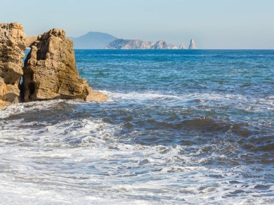 Apartment Apartment in Pals near Peaceful Beach - Environment photo 27