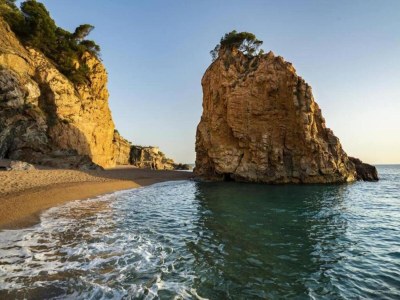 Apartment Apartment in Pals near Peaceful Beach - Environment photo 28