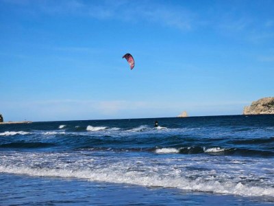 Apartment Apartment in Pals near Peaceful Beach - Environment photo 33