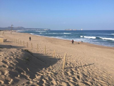 Apartment Apartment in Pals near Peaceful Beach - Environment photo 36