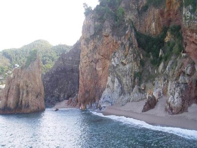 Apartment Apartment in Pals near Peaceful Beach - Environment photo 37