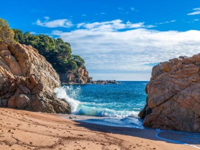 Apartment Apartment in Pals near Peaceful Beach - Environment photo 39