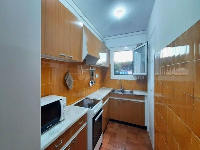 Apartment 2-bedroom apartment in Costa Brava - Features photo 4