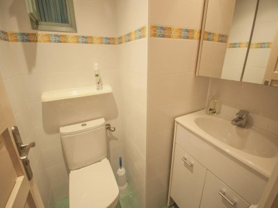 Apartment 2-bedroom apartment in Costa Brava - Features photo 8